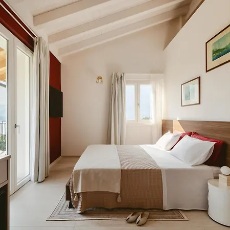 Hotel Hortus Bellagio