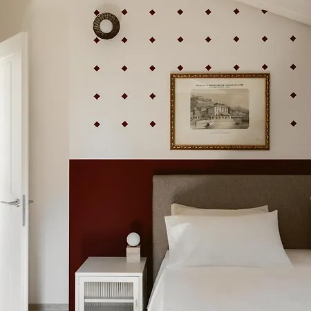 Hotel Hortus *