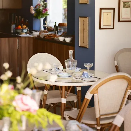 Hotel Hortus