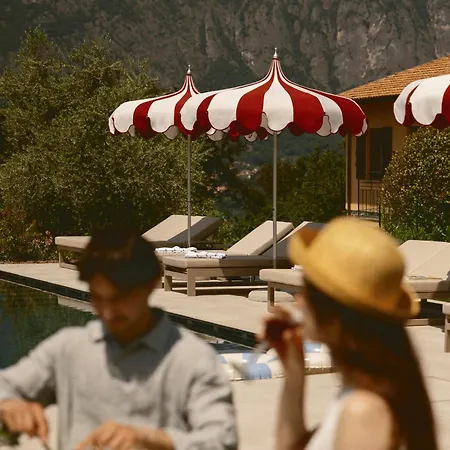 Hortus Hotel Bellagio