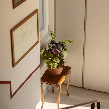 Отель Hortus *