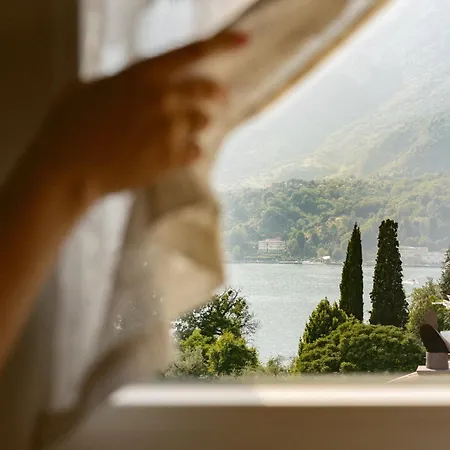 Hortus Hotel Bellagio
