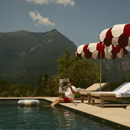 Hotel Hortus